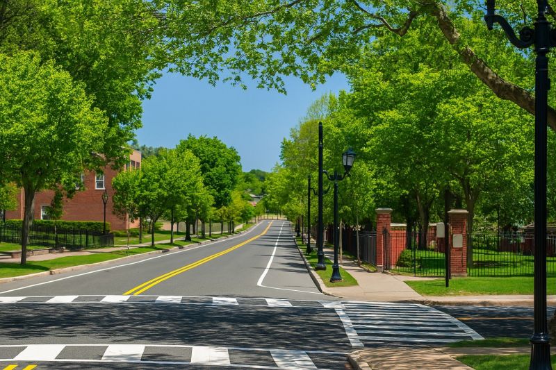 Dead Tree Removal in Nutley, NJ