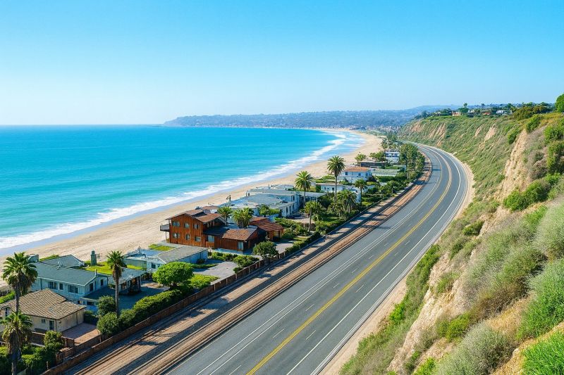 Dead Tree Removal in Pacific Palisades, CA
