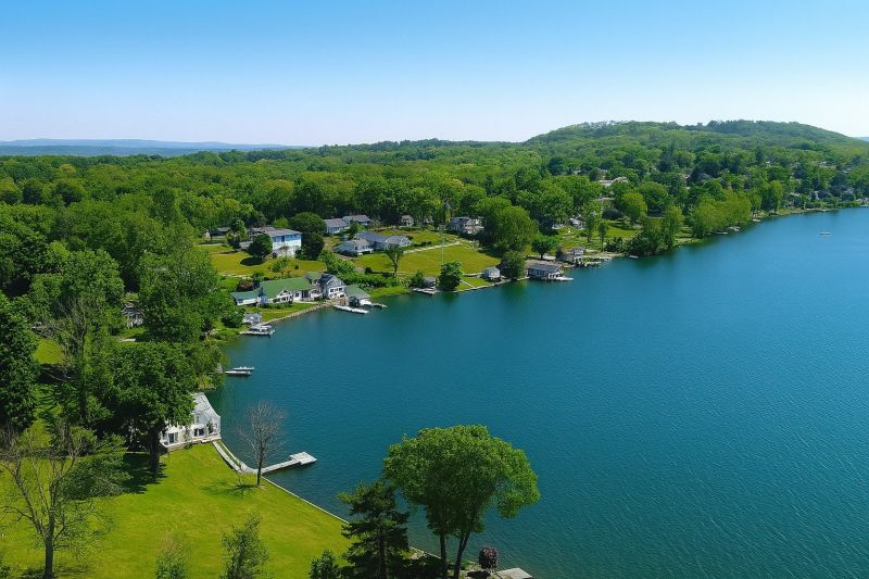 Dead Tree Removal in Mahopac, NY