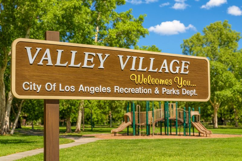 Dead Tree Removal in Valley Village, CA