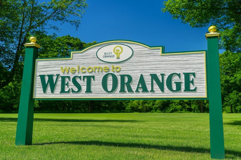 Dead Tree Removal in West Orange, NJ