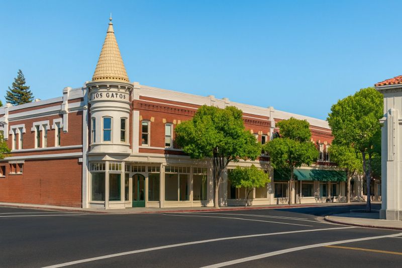 Dead Tree Removal in Los Gatos, CA