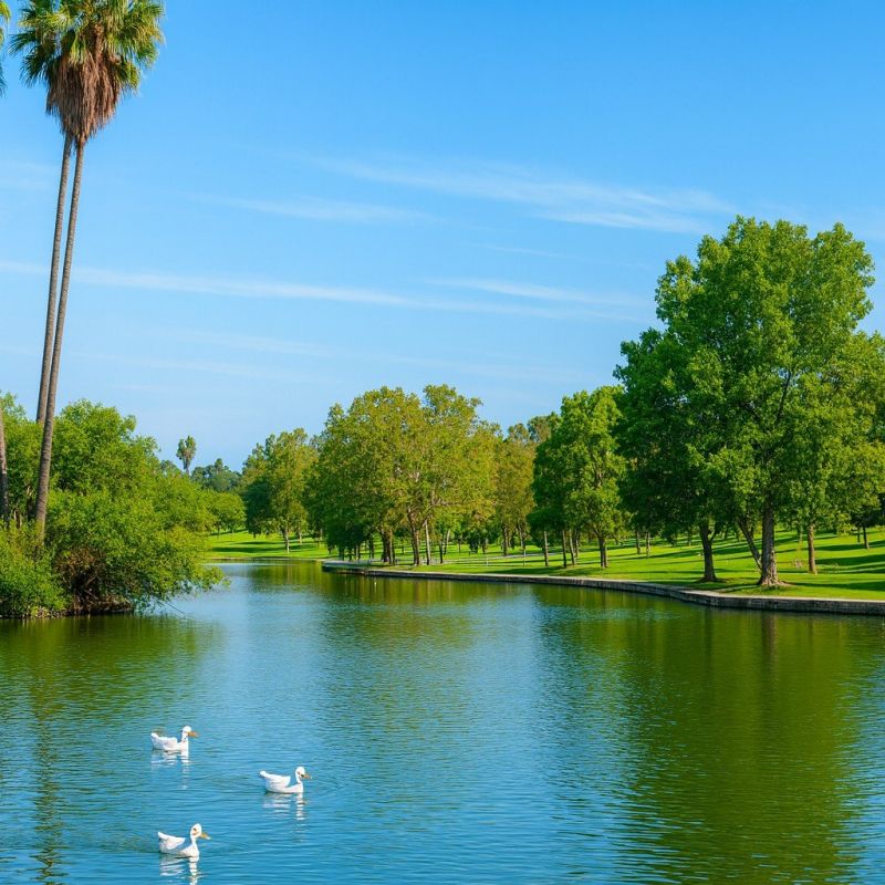 Dead Tree Removal in La Mirada, CA