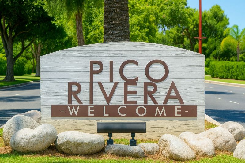 Dead Tree Removal in Pico Rivera, CA