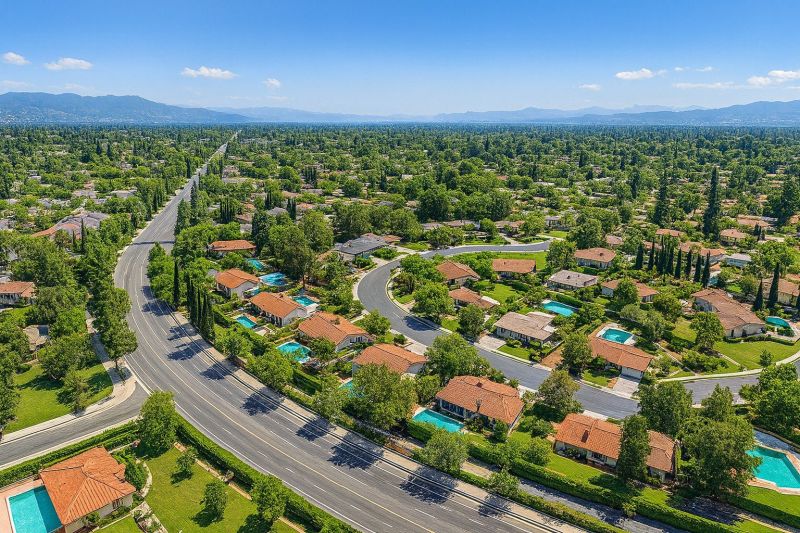 Emergency Tree Removal in Northridge, CA