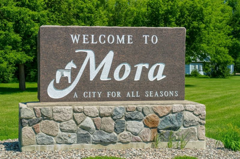 Emergency Tree Removal in Mora, MN