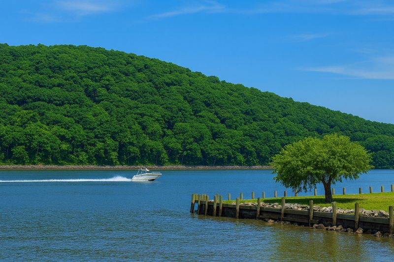 Emergency Tree Removal in Cortlandt Manor, NY