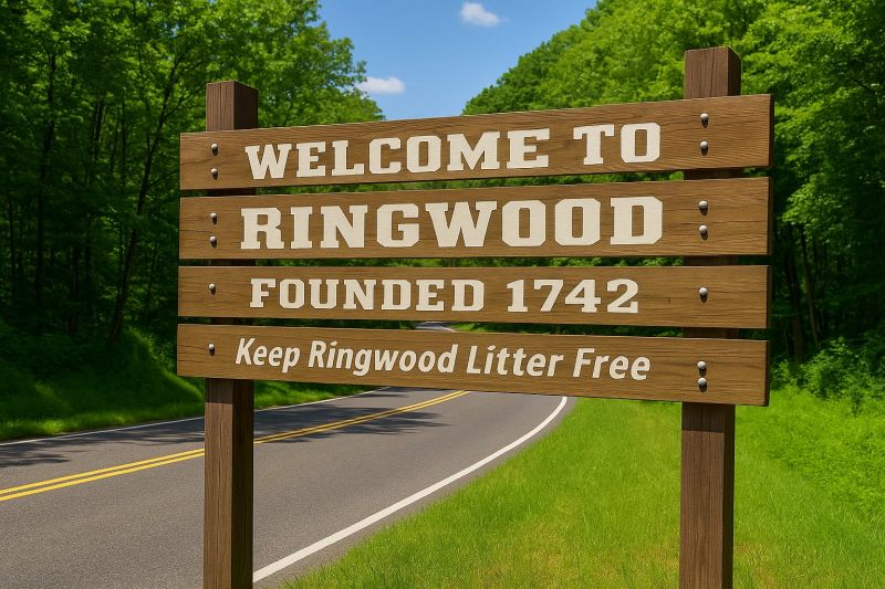 Emergency Tree Removal in Ringwood, NJ