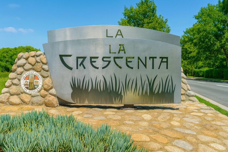 Emergency Tree Removal in La Crescenta, CA