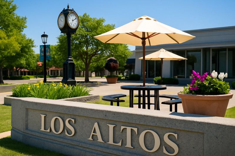 Emergency Tree Removal in Los Altos, CA