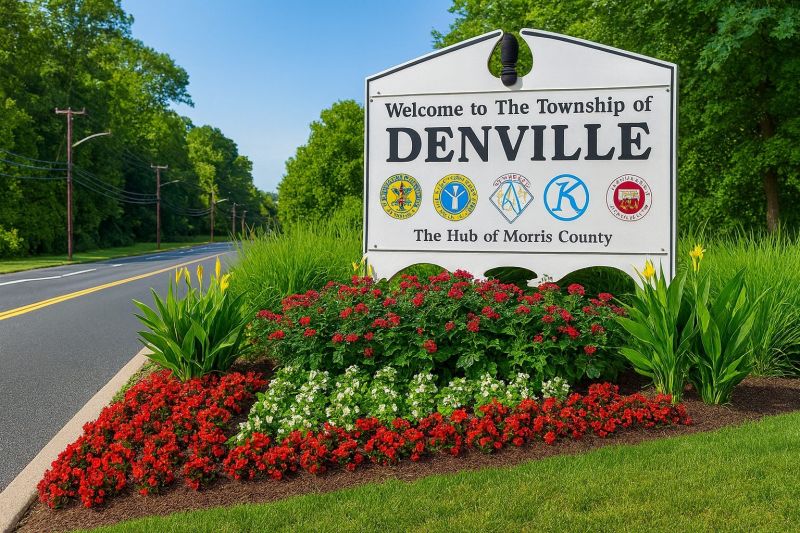 Emergency Tree Removal in Denville, NJ