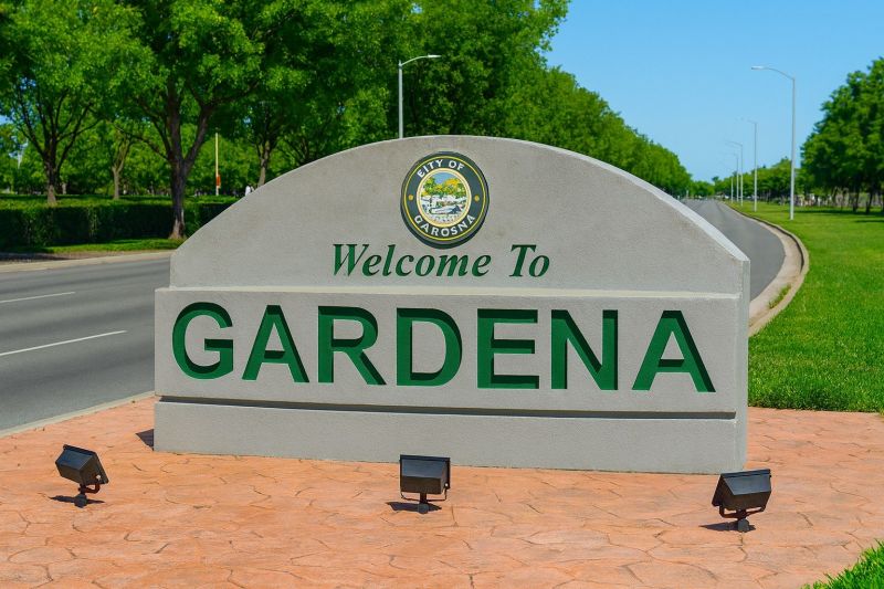 Emergency Tree Removal in Gardena, CA