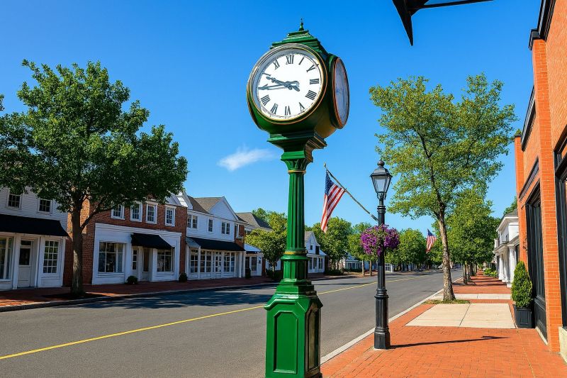 Tree Removal Service in New Canaan, CT