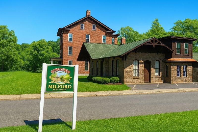 Tree Removal Service in West Milford, NJ