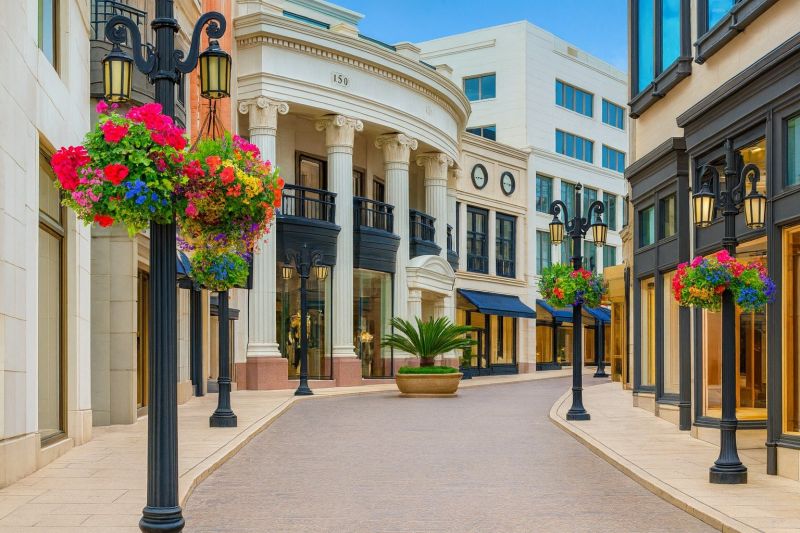 Tree Removal Service in Beverly Hills, CA