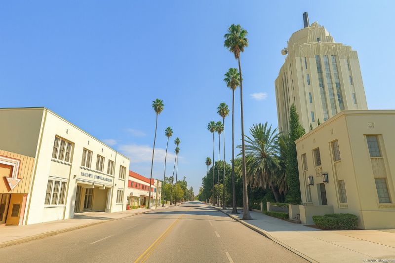 Tree Removal Service in Van Nuys, CA