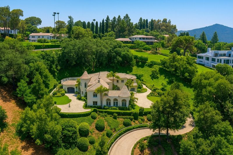 Tree Removal Service in La Canada Flintridge, CA