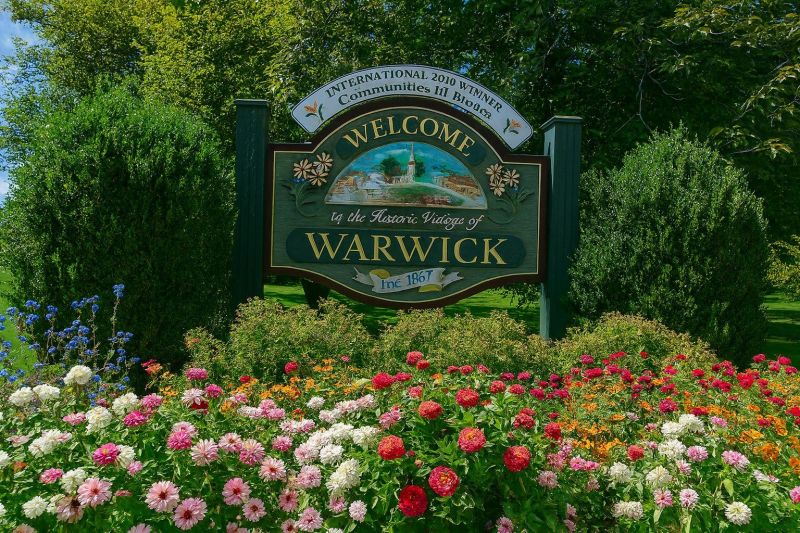 Tree Removal Service in Warwick, NY