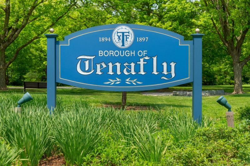 Tree Removal Service in Tenafly, NJ