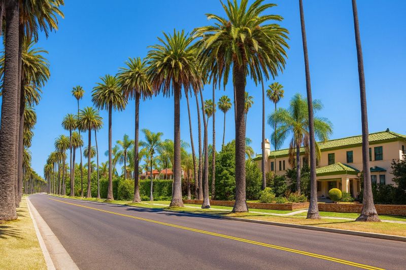 Tree Removal Service in Canoga Park, CA