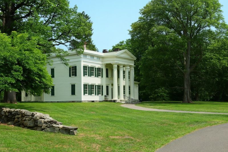 Tree Removal Service in Rye, NY
