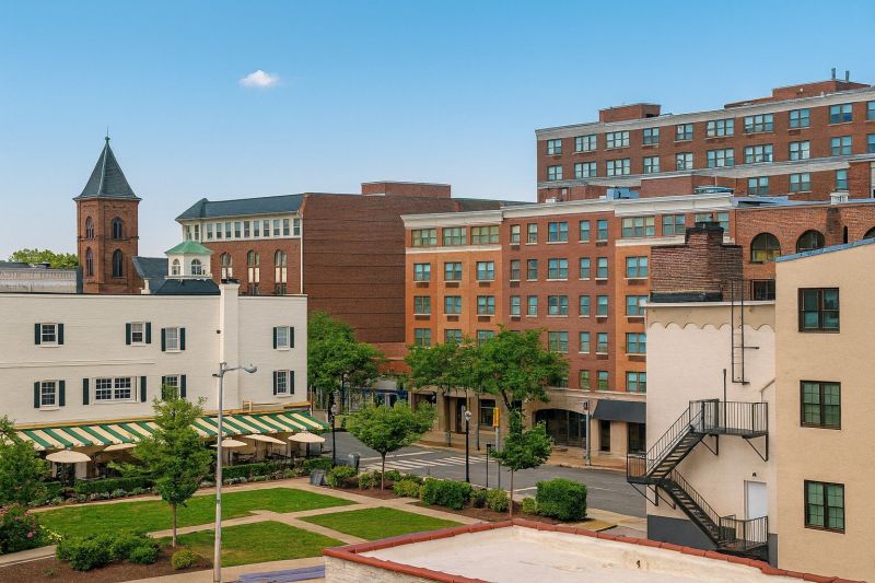 Tree Removal Service in Morristown, NJ