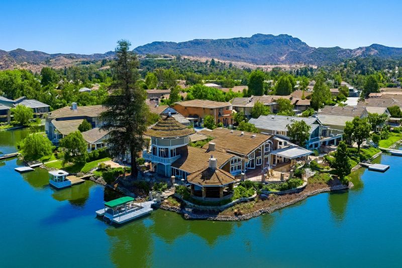 Tree Removal Service in Westlake Village, CA