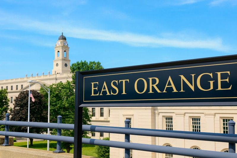 Tree Removal Service in East Orange, NJ